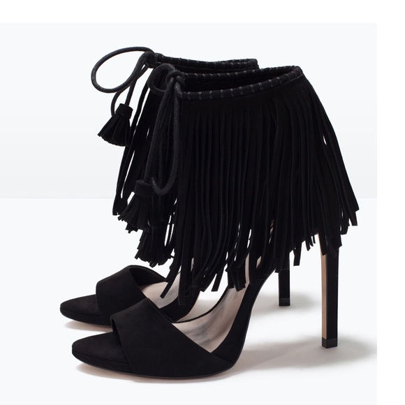 Zara shoes - Picture 5 of 6